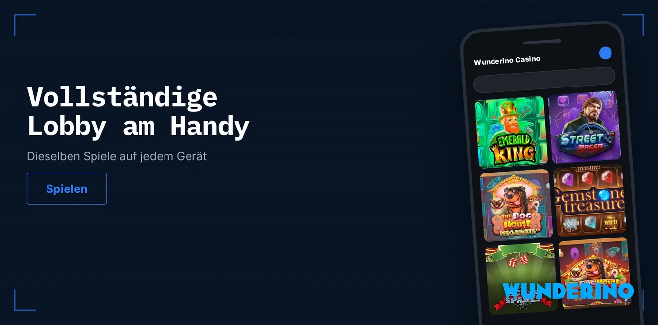 Spiele unterwegs auf deinem Smartphone